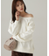 裏毛スウェット　24AW