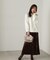 裏毛スウェット　24AW