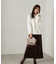 裏毛スウェット　24AW