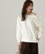 裏毛スウェット　24AW