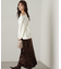裏毛スウェット　24AW