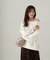裏毛スウェット　24AW
