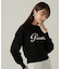 パールロゴニット　WEB限定カラー：ブラウン　24AW