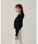 パールロゴニット　WEB限定カラー：ブラウン　24AW