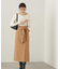 シャーリングロングT
