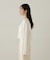 短丈ケーブルニット　24AW