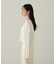 短丈ケーブルニット　24AW