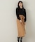 アイレットパールニット　24AW