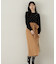 アイレットパールニット　24AW