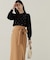 アイレットパールニット　24AW