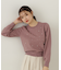 アイレットパールニット　24AW