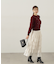 アイレットパールニット　24AW