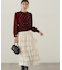 アイレットパールニット　24AW