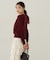 アイレットパールニット　24AW