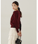 アイレットパールニット　24AW