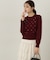 アイレットパールニット　24AW