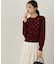 アイレットパールニット　24AW