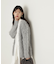 シャギーカーディガン　24AW
