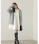 シャギーカーディガン　24AW