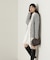 シャギーカーディガン　24AW
