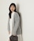 シャギーカーディガン　24AW