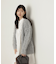 シャギーカーディガン　24AW