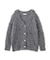 シャギーカーディガン　24AW