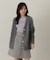 シャギーカーディガン　24AW
