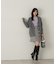 シャギーカーディガン　24AW