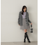 シャギーカーディガン　24AW