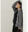 シャギーカーディガン　24AW