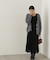 シャギーカーディガン　24AW