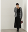 シャギーカーディガン　24AW