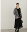 シャギーカーディガン　24AW