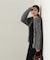 シャギーカーディガン　24AW