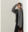 シャギーカーディガン　24AW
