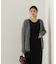 シャギーカーディガン　24AW