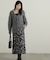 シャギーカーディガン　24AW
