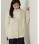 シャギーカーディガン　24AW