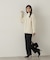 シャギーカーディガン　24AW