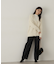 シャギーカーディガン　24AW