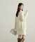 シャギーカーディガン　24AW