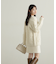 シャギーカーディガン　24AW