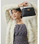 シャギーカーディガン　24AW