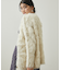 シャギーカーディガン　24AW