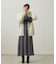 シャギーカーディガン　24AW