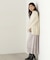 シャギーカーディガン　24AW