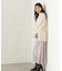 シャギーカーディガン　24AW