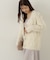 シャギーカーディガン　24AW