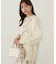 シャギーカーディガン　24AW